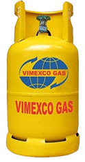 VIMEXCO GAS VIP