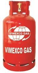 VIMEXCO GAS VIP 2
