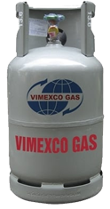 VIMEXCO GAS VIP 3