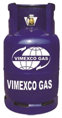 VIMEXCO GAS VIP 6